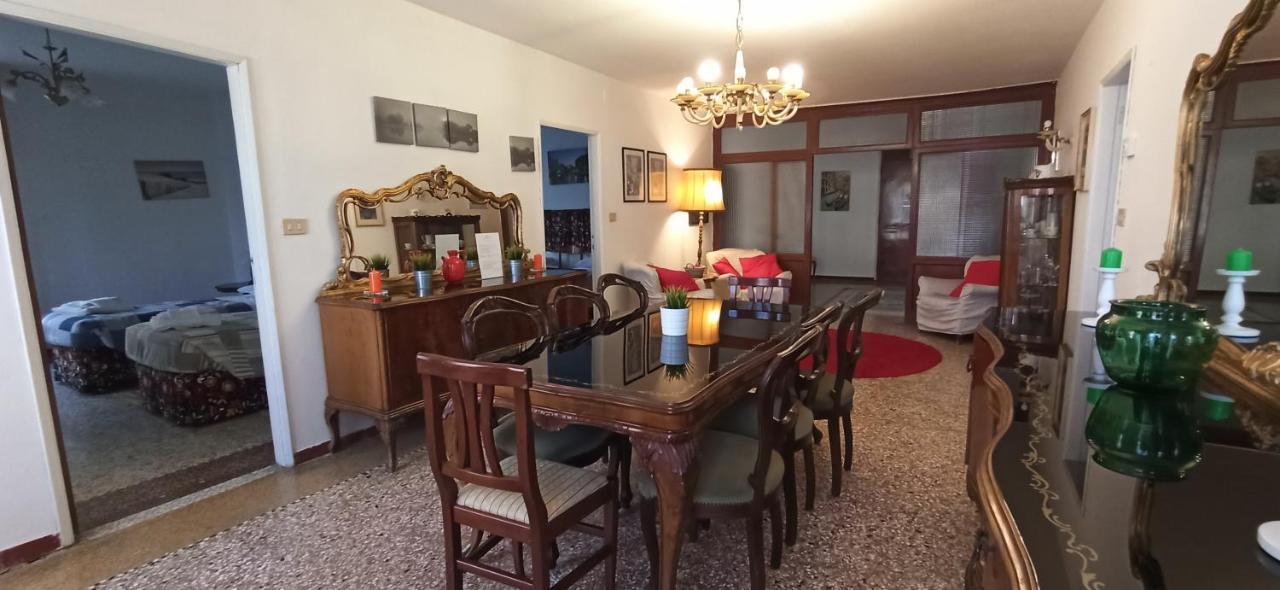 Ve-Nice Suite Formosa C5141 Venedig Eksteriør billede