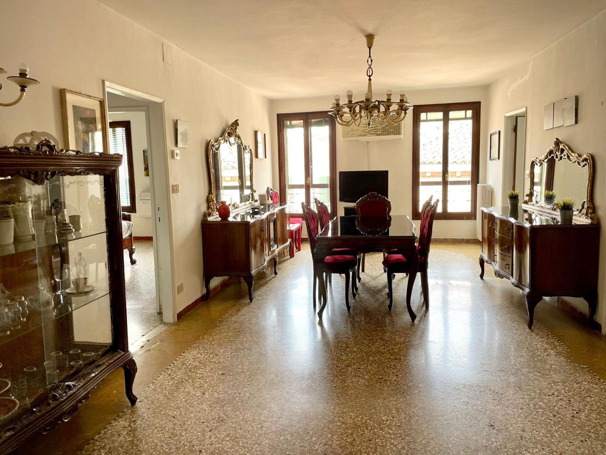 Ve-Nice Suite Formosa C5141 Venedig Eksteriør billede
